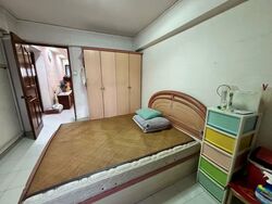 Blk 512 West Coast Vista (Clementi), HDB 4 Rooms #551022111